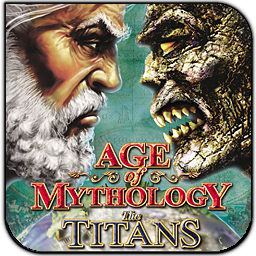 Age Of Mythology: The Titans